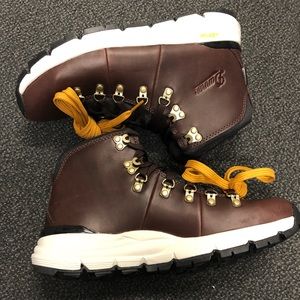 Danner boots